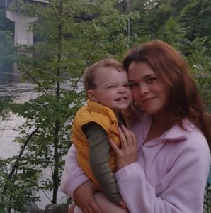 Meet your Posher, Amylove